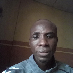 Saheed Olawale
