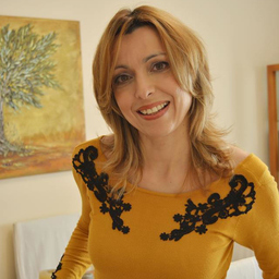 Dora Kyriakopoulou