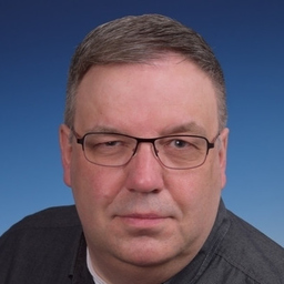 Jörg Klempau