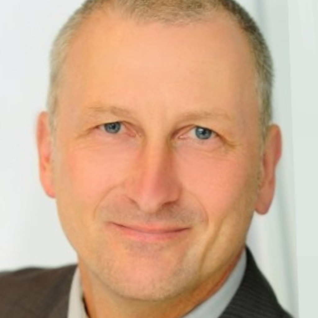 Dipl.Ing. Thomas Reck Vertriebsingenieur gfai tech GmbH XING