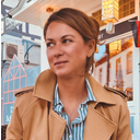 Tanja Bischof 