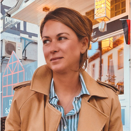 Tanja Bischof 