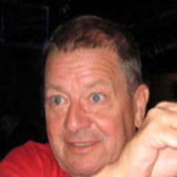 Colin Campbell