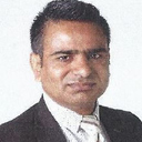 Iftikhar Ahmad Naghra