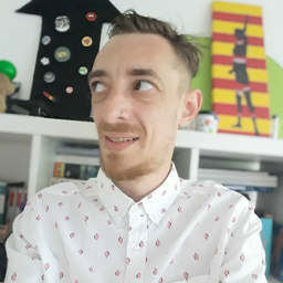 Cristian Ehrenreich