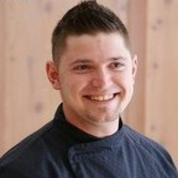 Martin Matthias Rubin
