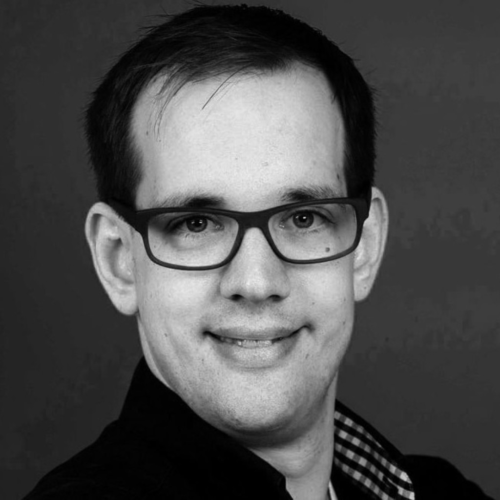 Matthias Secker PHP Developer ROSE Bikes GmbH XING