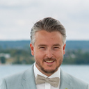 Jens Stenker