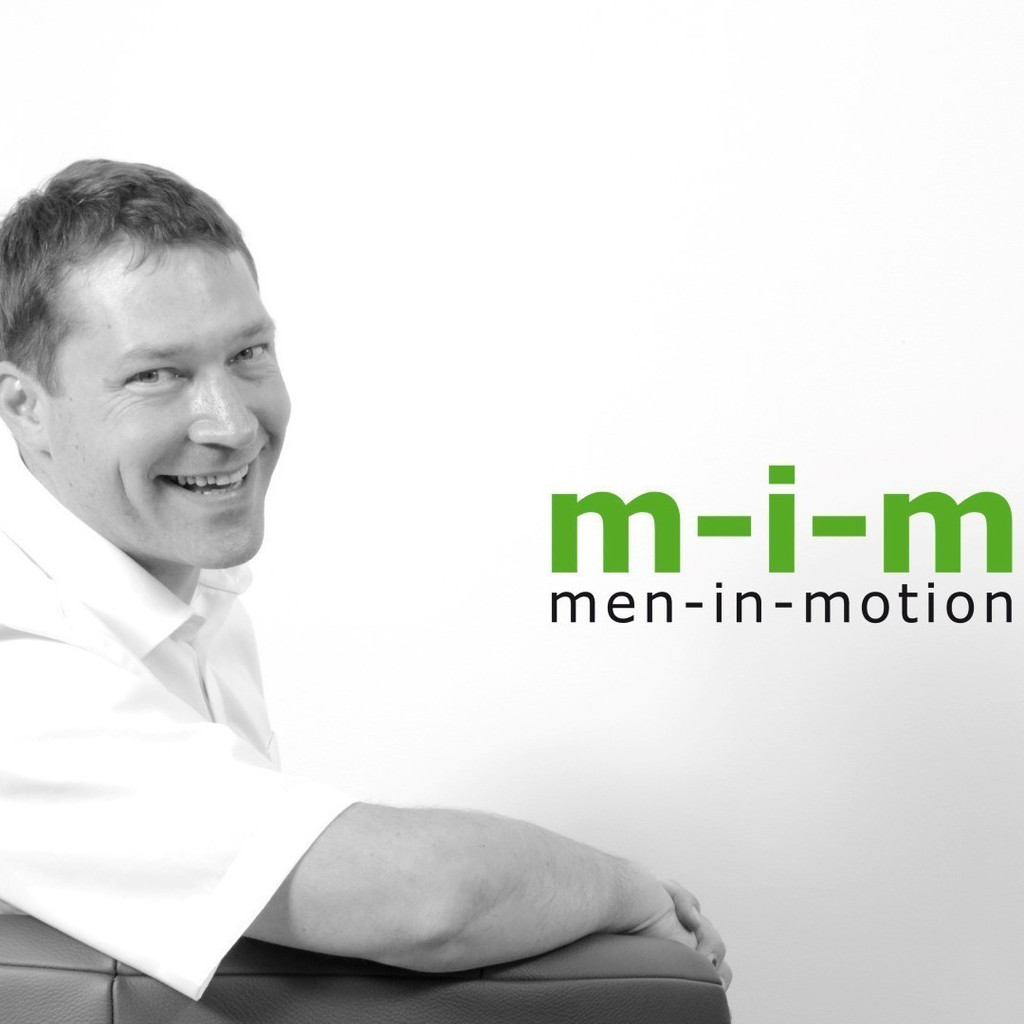 Felix Wolf Geschäftsführer meninmotion GmbH XING