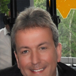 Profilbild Fred Dettmar