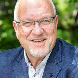 Dr. Dietmar F. Horch