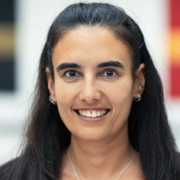 Dr. Yasemin Darcan-Nicolaisen
