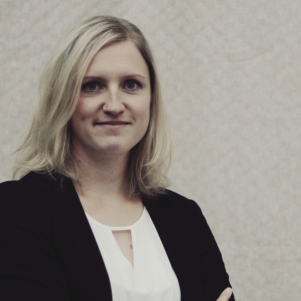 Annika Meier Commercial Offering & Contract Specialist Olympus