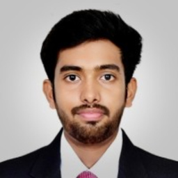 Aadarsh Kumar Singh