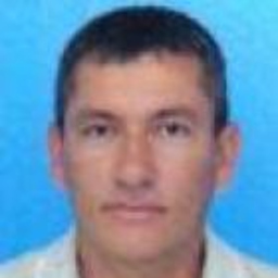 james marin fernandez