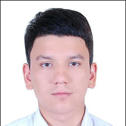 Farrux Abduvaxidov