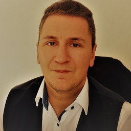 Sascha Berger