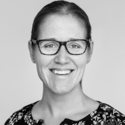 Barbara Zenk