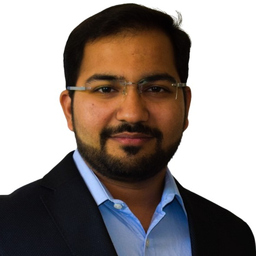 Ing. Prathamesh Sohani