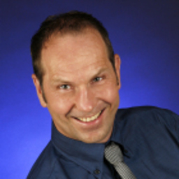 Uwe Leimbach