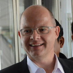 Kjeld Olsen