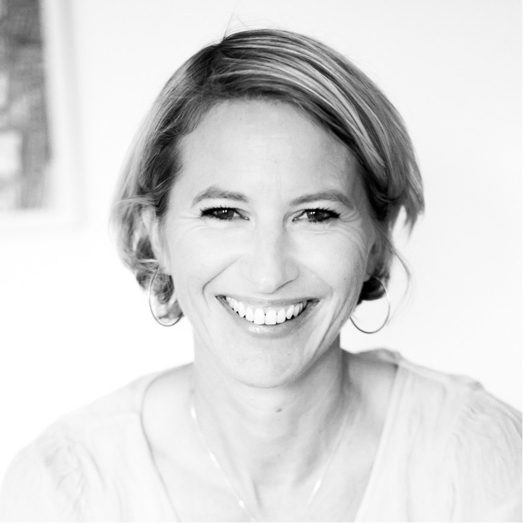 Social Media Profilbild Nicola Knoch München