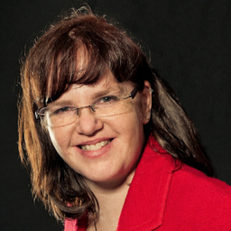Sabine Kerschbaumer