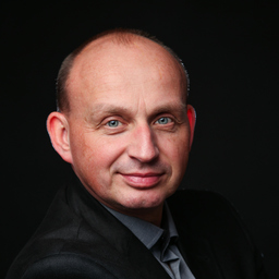 Peter auf dem Graben