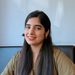 Mariam Khursheed