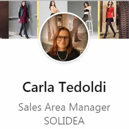 Carla Tedoldi