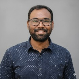Abhishek Khandavalli