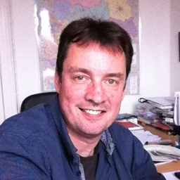 Heiko Mevius