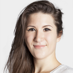 Isabel Römisch