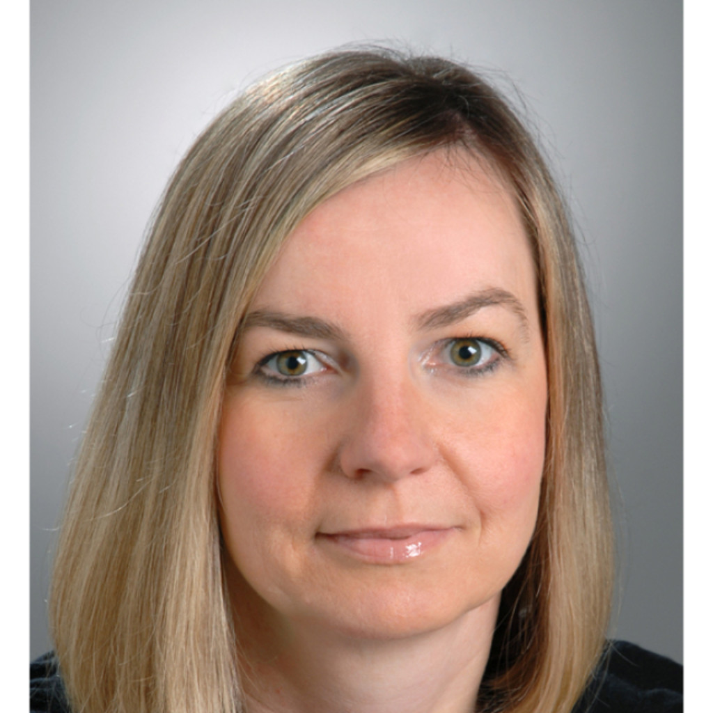 Andrea Schmitt Leiterin Events Telekom Deutschland GmbH XING