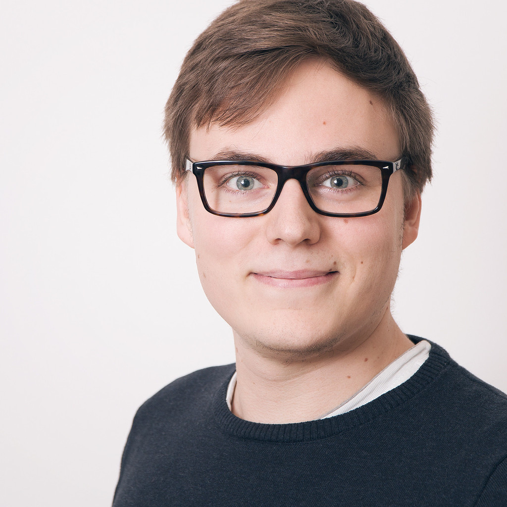 Robin Kranich Lead Frontend Developer / Trainer Cognigy GmbH XING