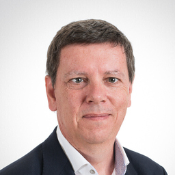 Patrick LELIEVRE