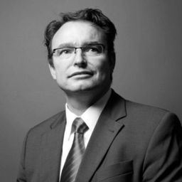 Prof. Dr. Dominik Erny