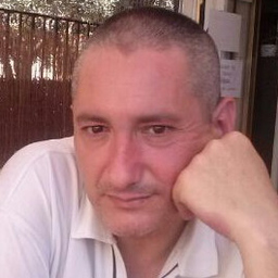 Francisco perez Lupiañez