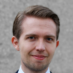 Dr. Dominik Müller