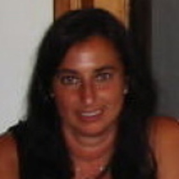 Lucia Pagoni