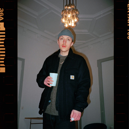 Matteo Hupfer