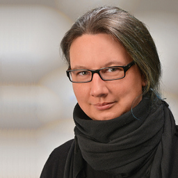 Daniela Ronneburg-Schäfer