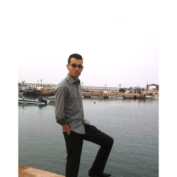 Houssine MAKEBOUL