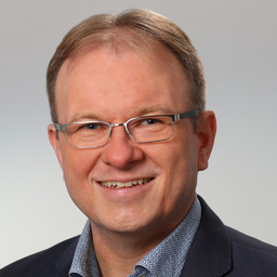 Dr. Juergen Dzick