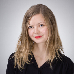 Profilbild Silke Eckert