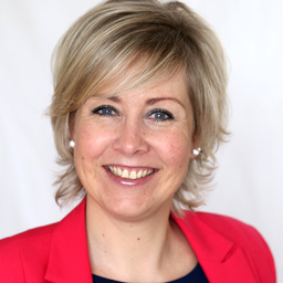 Yvonne Moor