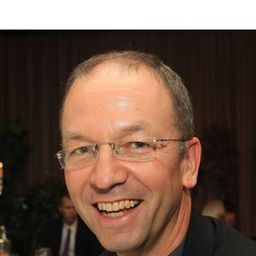 Ulrich Hoffmann