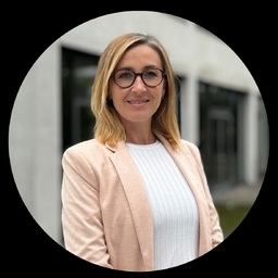 Anita Marek's profile picture