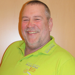 Peter Bürk