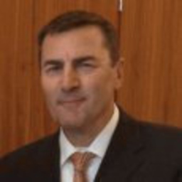 Dipl.-Ing. Bernhard Strauß